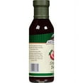 thumbnail image 3 of Maple Grove Farms Dressing Strawberry Balsamic 12 fl oz Pack of 4, 3 of 7