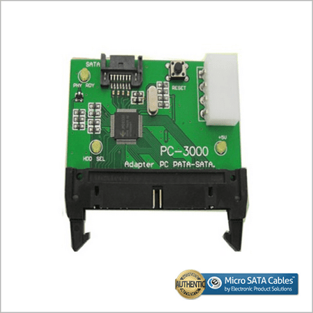 SATA to IDE Adapter For PC-3000 HDD Data Repair (Best Hdd Repair Utility)