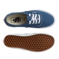thumbnail image 2 of Tenis Vans Authentic - 0EE3NVY - Unisex azul acero 24, 2 of 7