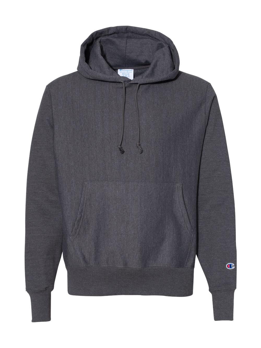 Will my top champion hoodie shrink