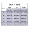 thumbnail image 3 of XIAOCHA Women's Summer Polka-Dot Skirt High-Waist Casual Date Midi Skirts, 3 of 4