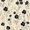 Small Black Flowers, variant on Yayeee Faucet Mat for Kitchen Sink 14.7" Diatomite Long Splash Guard Pad, Flowers Cat