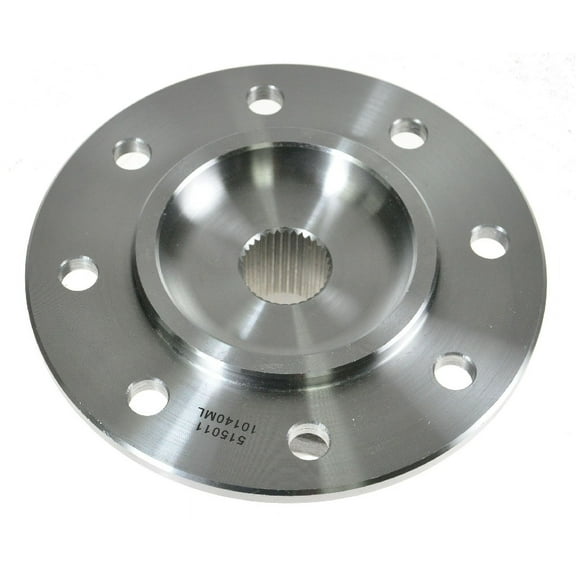 TRQ Front Wheel Hub & Bearing Left LH or Right RH for 94-97 Dodge Ram 2500 BHA53927