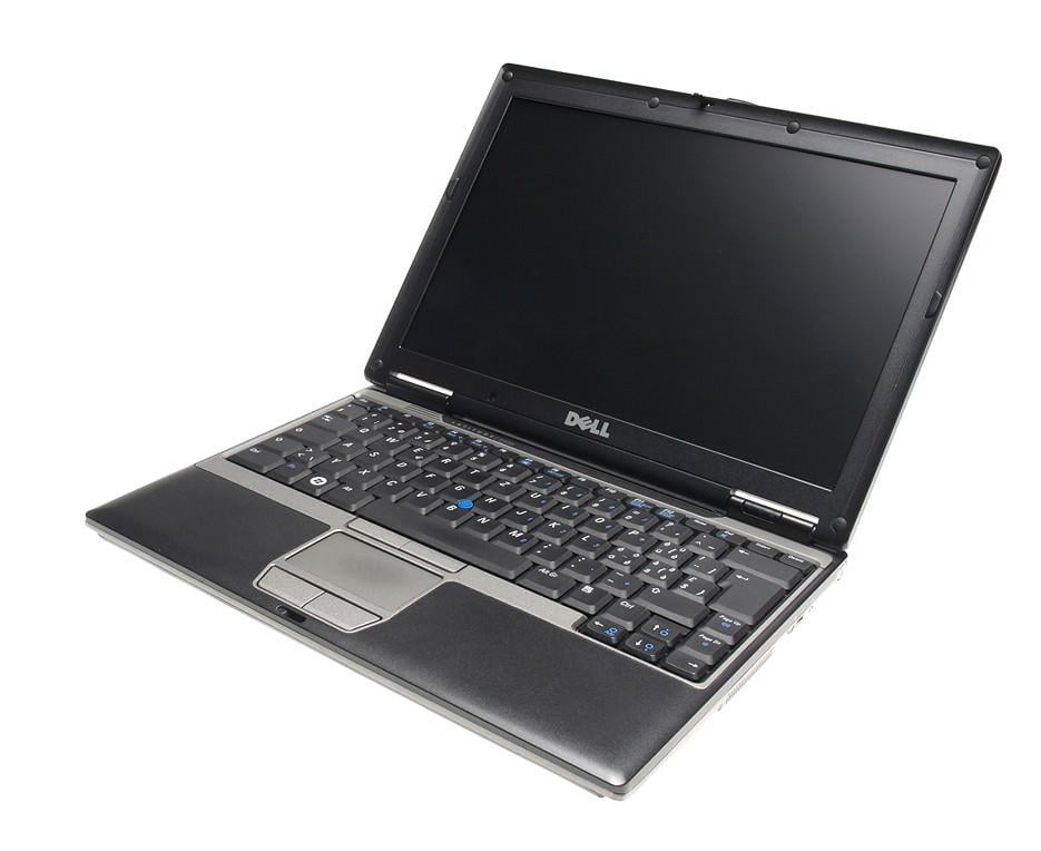 Refurbished Dell Latitude D430 12 1 Core 2 Duo 1 3ghz 80mb Hdd 2gb Ram Windows 10 Pro Laptop Notebook Computer Walmart Com Walmart Com