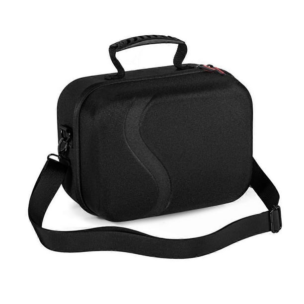 VR Carrying Bag for 3S Shockproof Protective Travel Case Bag for Quest 3S VR Accessories