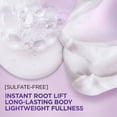thumbnail image 4 of L'Oreal Paris Everpure Volume Conditioner, 4 of 7