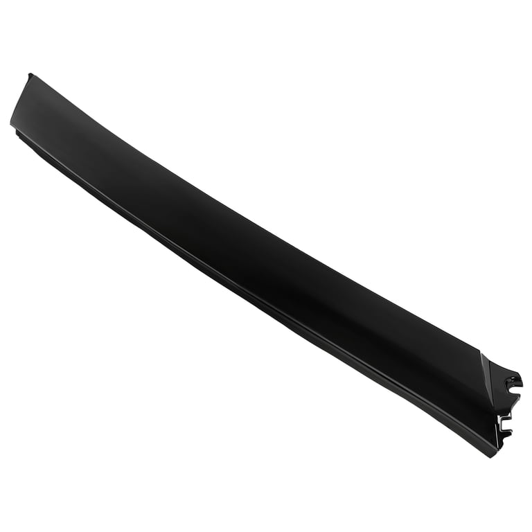 KUAFU C-Pillar Trim Molding Compatible With 2016-2021