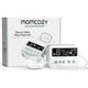 thumbnail image 1 of Momcozy Aspirador Nasal Para Bebé, Aspirador De Nariz Eléctrico De 65 kPa Para Niños Pequeños Con 9 Niveles De Succión, 1 of 7