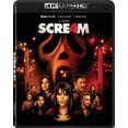 thumbnail image 1 of Blu-ray Lionsgate Scream 4 4K Ultra HD Digital, 1 of 1
