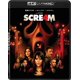 thumbnail image 1 of Blu-ray Lionsgate Scream 4 4K Ultra HD Digital, 1 of 1