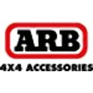 ARB 4x4 Accessories 3426020 Front Deluxe Bull Bar Winch Mount Bumper Fits  select: 1996 GEO TRACKER, 1989-1996 SUZUKI SIDEKICK 