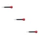 thumbnail image 1 of Punzón de Pasador Central Automático Kenally Negro Con Resorte, 1 of 6