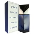 thumbnail image 4 of Issey Miyake L\'Eau Bleue D\'Issey Pour Homme Eau de Toilette Spray, 4.2 Oz, 4 of 6