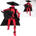 thumbnail image 4 of 1+56+5+22 () Rojo, 4 of 9