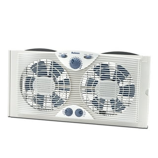Window fan walmart deals