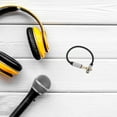 thumbnail image 4 of Milisten Cable Auxiliar Para Auriculares Con Y Conexión Estable Para Equipos De Audio, 4 of 8