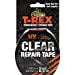 thumbnail image 3 of Duck Brand DUC241535 T-Rex Repair Tape - Clear, 3 of 3