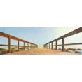 thumbnail image 3 of Passerelle - Toile 16"x48 Pouces - Impression sur Demande, 3 of 5