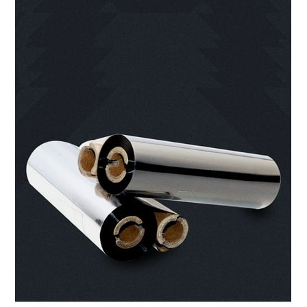 5pcs 110MMx70M ribbon for zebra printer，for argox label printer