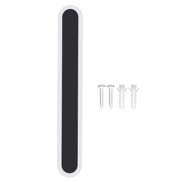 Applique Murale LED, Applique Murale Longue Bande Applique Murale Décorative Murale de Qualité Professionnelle