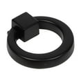 thumbnail image 2 of BE-TOOL Round Zinc Alloy Cabinet Knob Ring with Screw for Drawer Dresser Doors Cupboard, 2 of 6