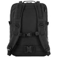 thumbnail image 5 of GZ XINXING 64L Large 3 day Molle Assault Pack Military Tactical Army Backpack Bug Out Bag Rucksack Daypack (Black), 5 of 5