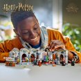 thumbnail image 4 of LEGO Harry Potter Hogwarts Castle: Potions Class 76431 Ensemble de construction (397 pièces), 4 of 5