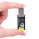 thumbnail image 2 of Adaptador de módulo WiFi USB a ESP8266 Adaptador de programador CH340 (adaptador), 2 of 7