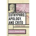 thumbnail image 2 of Plato's Euthyphro, Apology, and Crito: Critical Essays, 2 of 4