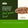 thumbnail image 4 of Swanson Saw Palmetto Men Prostate Health Hormone Support Urinary Health 160 Milligrams 120 Sgels, 4 of 8