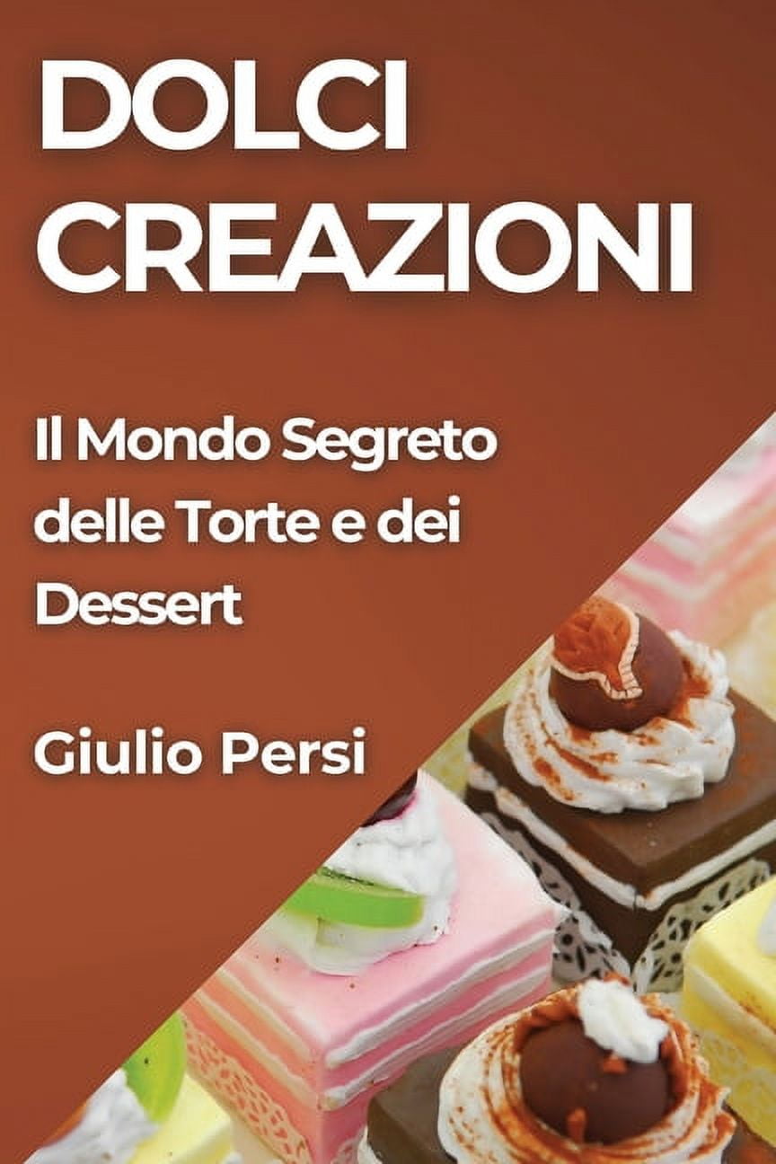 Cucina Lenta: Il Gusto della Pazienza in Cucina (Paperback