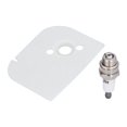thumbnail image 4 of Spark Plugfor STIHL,Air Filter Cotton Spark Chainsaw Filter Cotton Air Filter Cotton Eco-Friendly Materials, 4 of 7