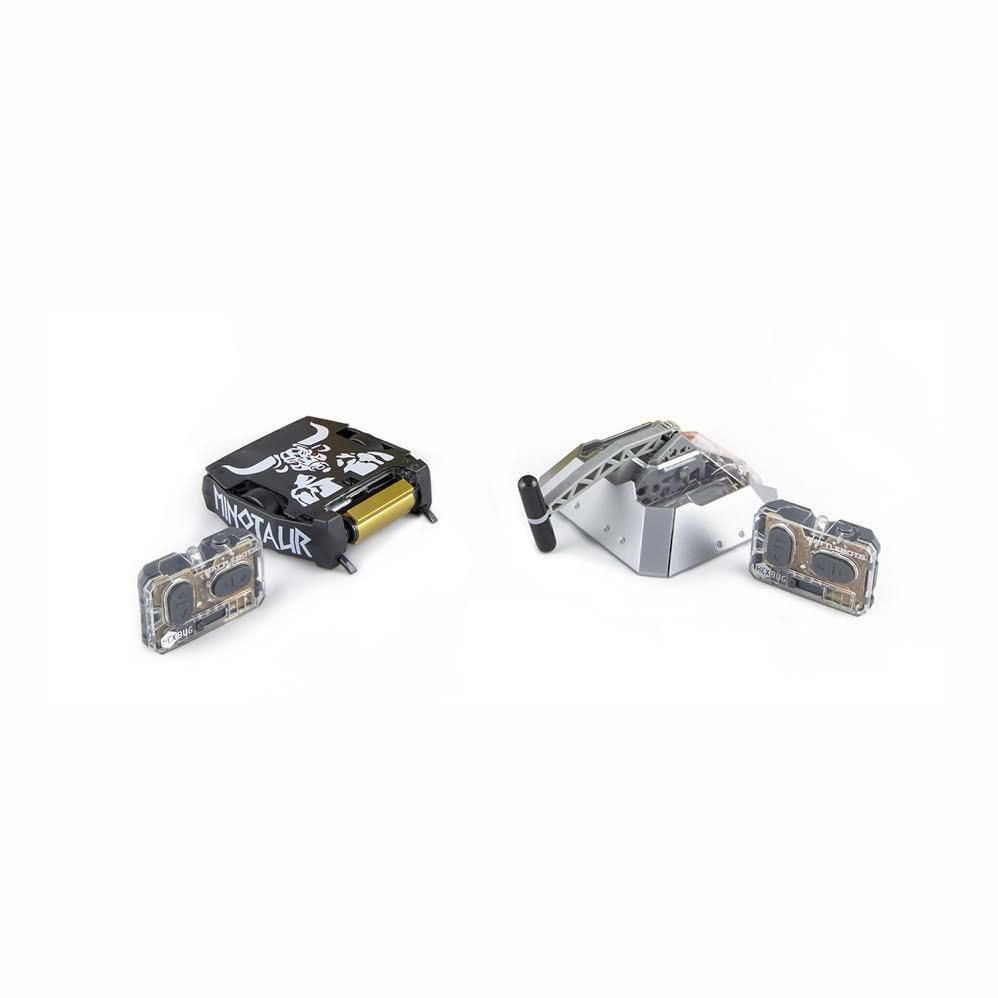 HEXBUG BattleBots RIVALS 2-Pack