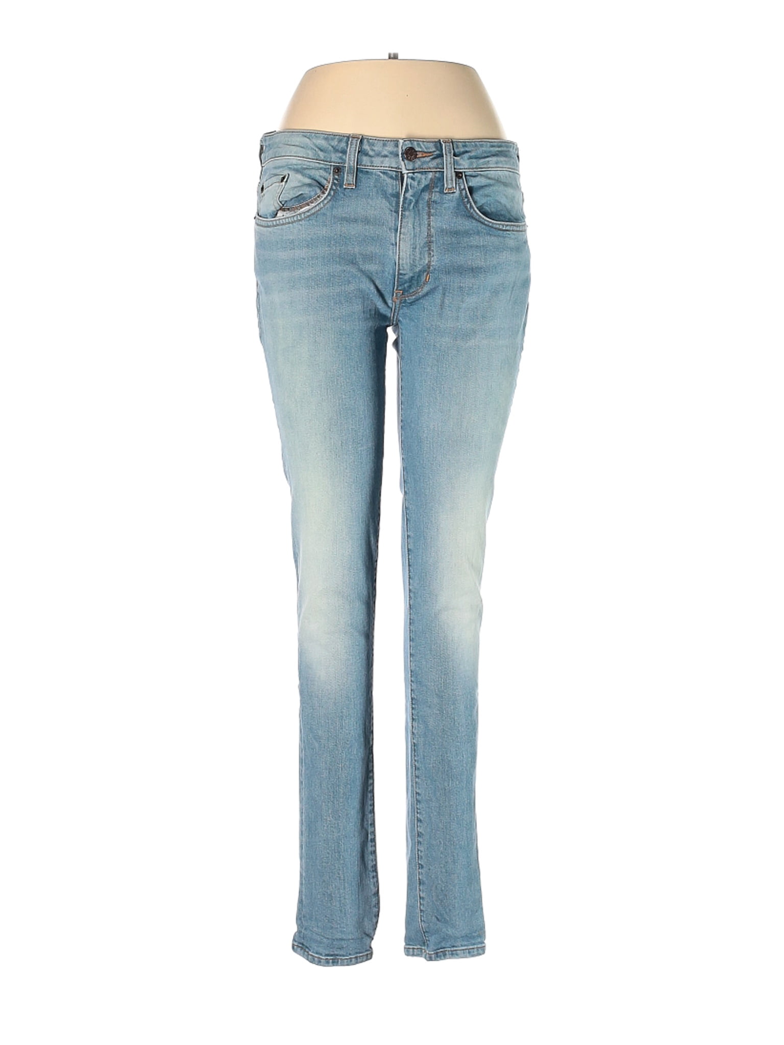 6397 Pre Owned 6397 Women S Size 29w Jeans Walmart Com Walmart Com