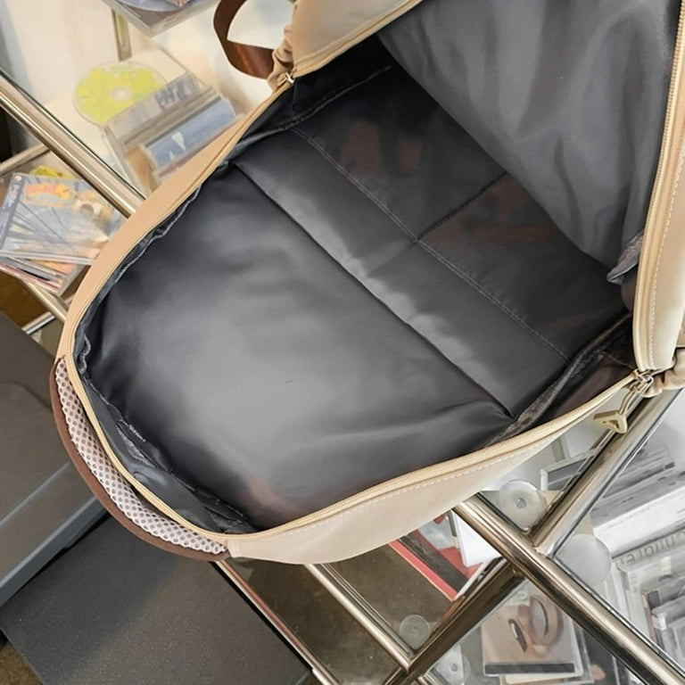 Casual Backpack for Women Men Fashion Big Capacity Aesthetic