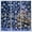 Color 25 - 2185, variant on 155 PCS Glitter Snowflake Window Clings, Christmas Window Clings for Glass Windows, Double Sided Reusable Christmas Window Stickers& Decals, Winter Clings for Christmas Window Decorations (9 Sheets)