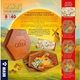 thumbnail image 3 of Juego de mesa Virtual Zone Catan Puzles Lógicos Amarillo, 3 of 3