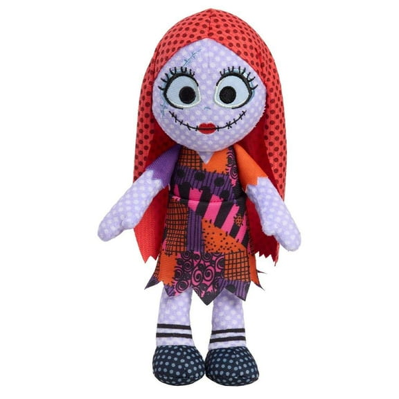 The Nightmare Before Christmas Sally Plush [Halftone Pattern]