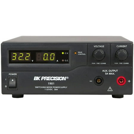 BK Precision 1901 32V/30A Switching DC Power Supply