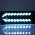 thumbnail image 1 of Bactericidal Lamp, Quartz Glass Deep Waterproof Compact Aquarium  Light, Fish Tank for Aquarium US 110V,EU 220V, 1 of 7
