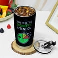 thumbnail image 3 of Engineer Gifts - Engineering Gifts for Men - Birthday Gifts for Engineering Students - Christmas Gifts for Engineers Coworkers Boss - 20oz Engineer Coffee Tumbler, 1 Piece, 3 of 6