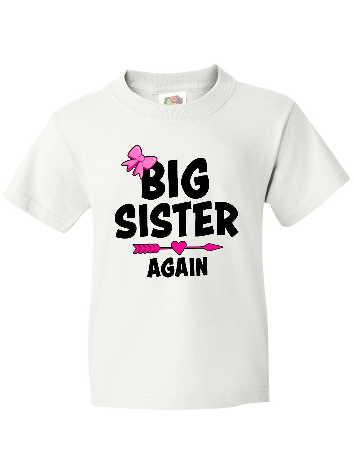 Big Sister Again Shirt