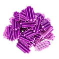 thumbnail image 2 of 90 Pcs Tiges de Permanente, Bigoudis, Rouleaux, Tige de Permanente à Chaleur Ondulée, Pince à Racines, Outil de Coiffure DIY (Violet & Rose), 2 of 7