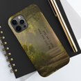 thumbnail image 2 of Scripture Tough Phone Cases, 2 of 2