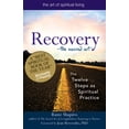 thumbnail image 1 of Pre-Owned Recovery--The Sacred Art: The Twelve Steps as Spiritual Practice (Paperback) 1594732590 9781594732591, 1 of 1