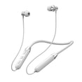 thumbnail image 2 of Wuztai Bluetooth 5.0 Sport Headphones Wireless, Neck Mounted Earphones with Stereo Sound for Work Travel, Sports Earphones Sweat Resistant, 2 of 7