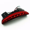 thumbnail image 3 of BHYShop Chopped Fender Edge LED Turn Signal Tail Light for 2007-2013 Harley 72 48 XL Sportster XL883 XL883N XL1200N XL1200V XL1200X, 3 of 7