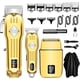 thumbnail image 1 of Cortapelos SUNNOW Professional inalámbricos para hombre y accesorios, 1 of 6