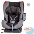 thumbnail image 3 of Autoasiento reclinable Safety 1st gris, 3 of 10