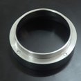 thumbnail image 3 of Anillo de dosificación Anillo de café en polvo inteligente 58MM para tazón de preparación Café en polvo Espresso Barista Herramienta Magnética (Plata), 3 of 5